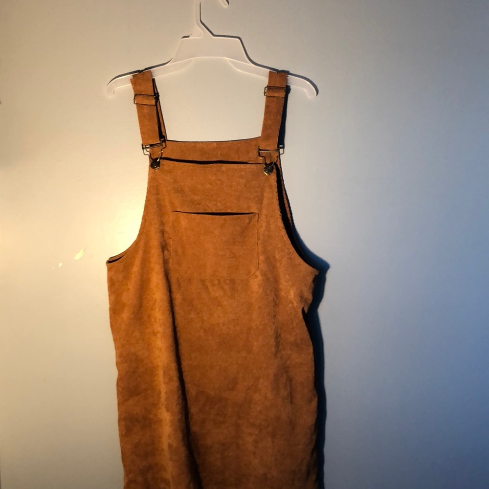 Overalls
